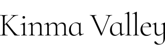 Kinma Valley logo