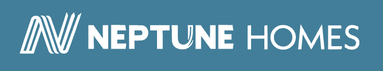 Neptune Homes, QLD logo