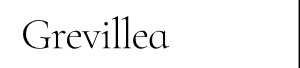 Grevillea logo