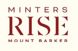 Minters Fields logo