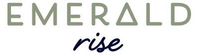 Emerald Rise logo