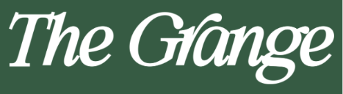 The Grange logo