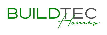 Buildtec Homes, NSW logo
