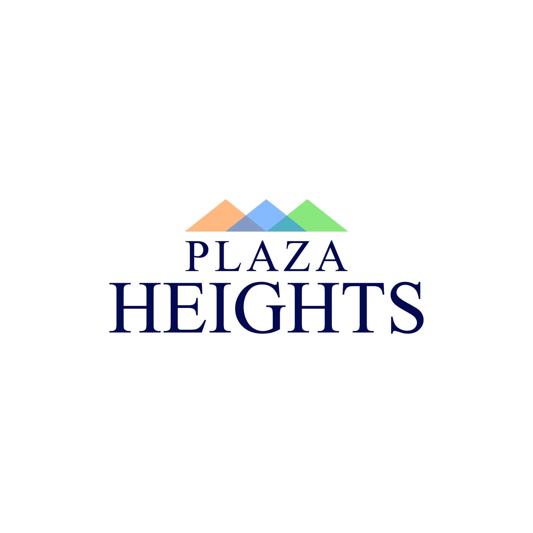 Plaza Heights Estate logo