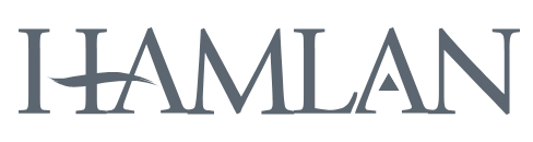 Hamlan Homes logo