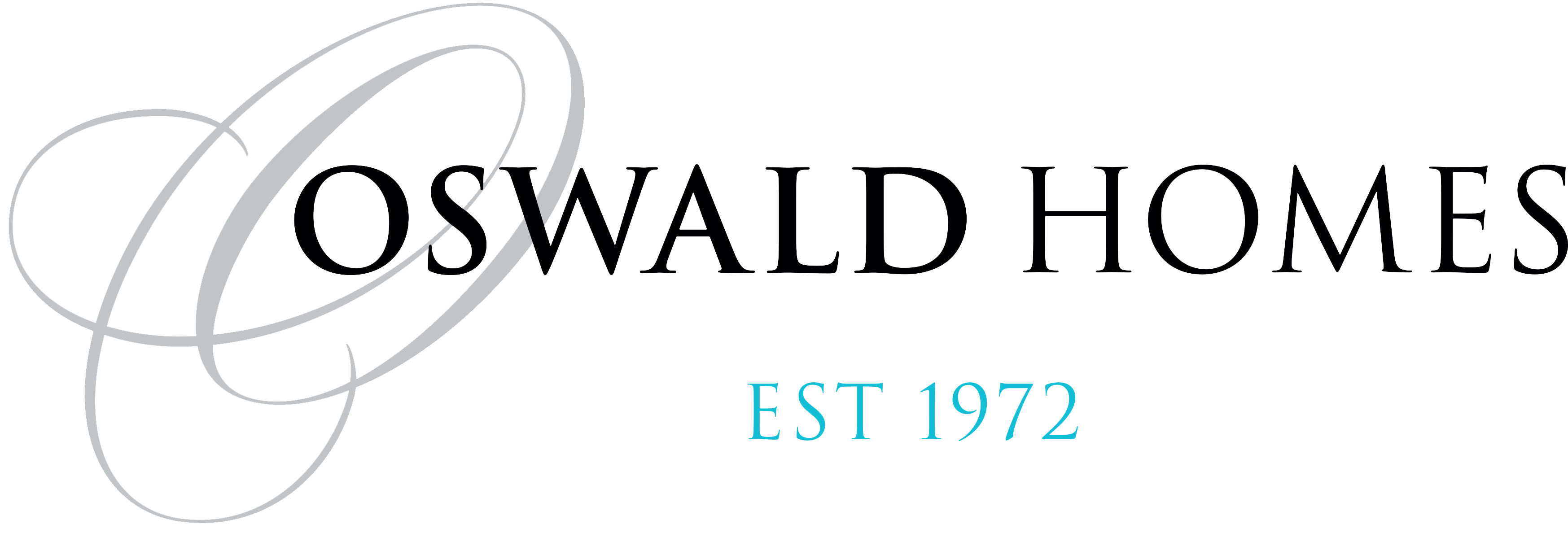 Oswald Homes logo