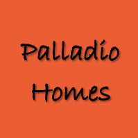 Palladio Homes logo