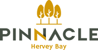Pinnacle Hervey Bay Estate - Wondunna logo