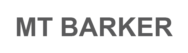 Mt Barker logo