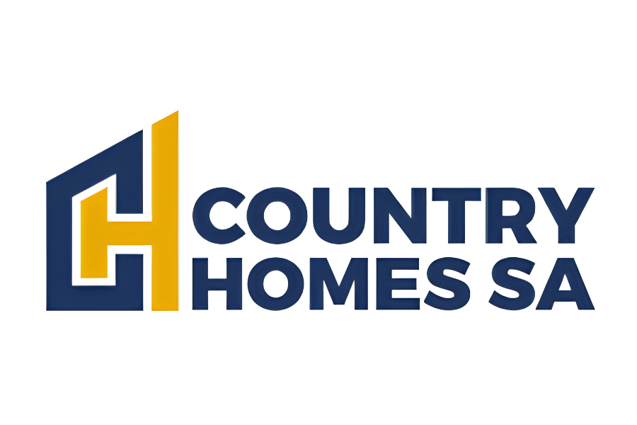 Country Homes logo