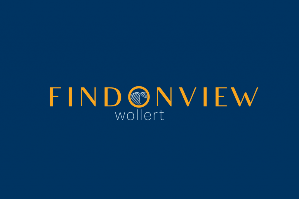 FindonView logo