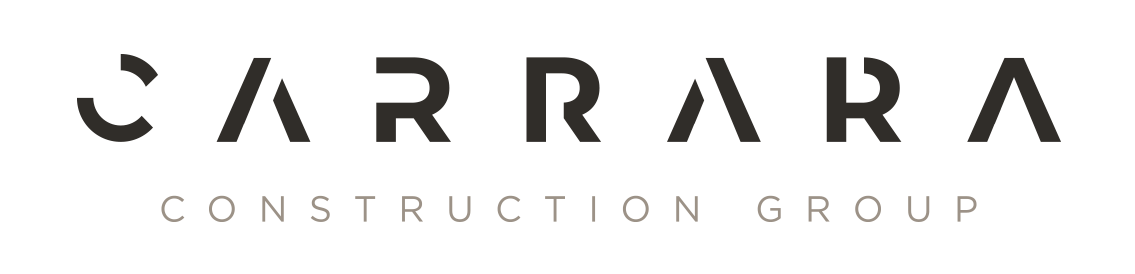 Carrara Construction Group logo