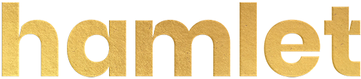 Hamlet logo