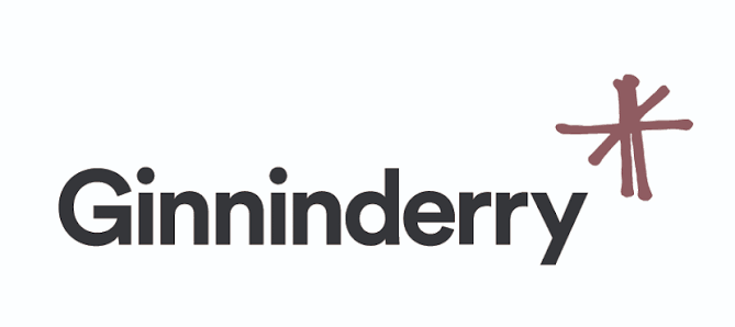 Ginninderry logo