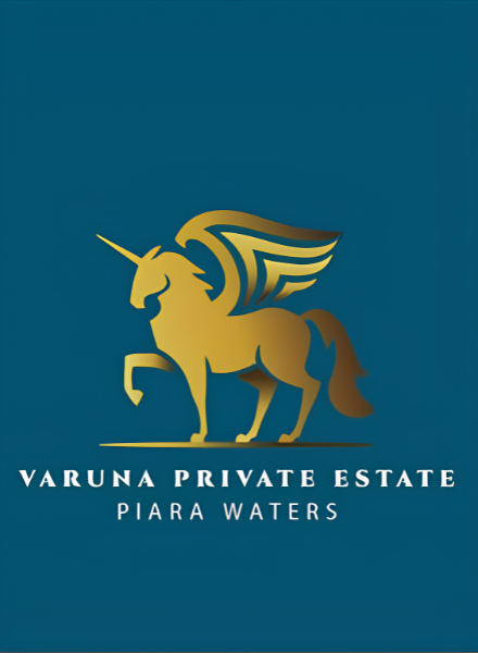 Varuna Private Estate - Piara Waters logo