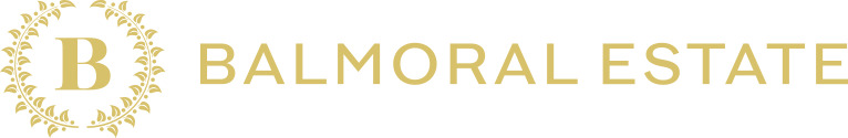 Balmoral Estate - Strathtulloh logo