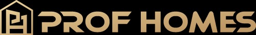 Prof Homes logo