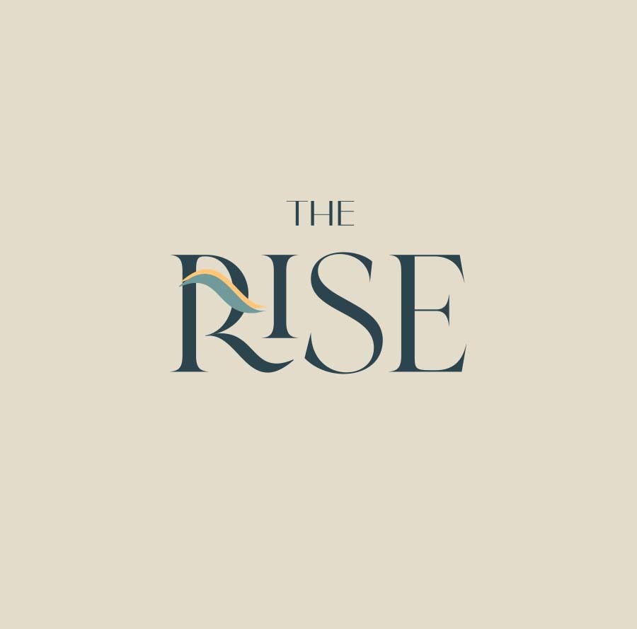The Rise logo