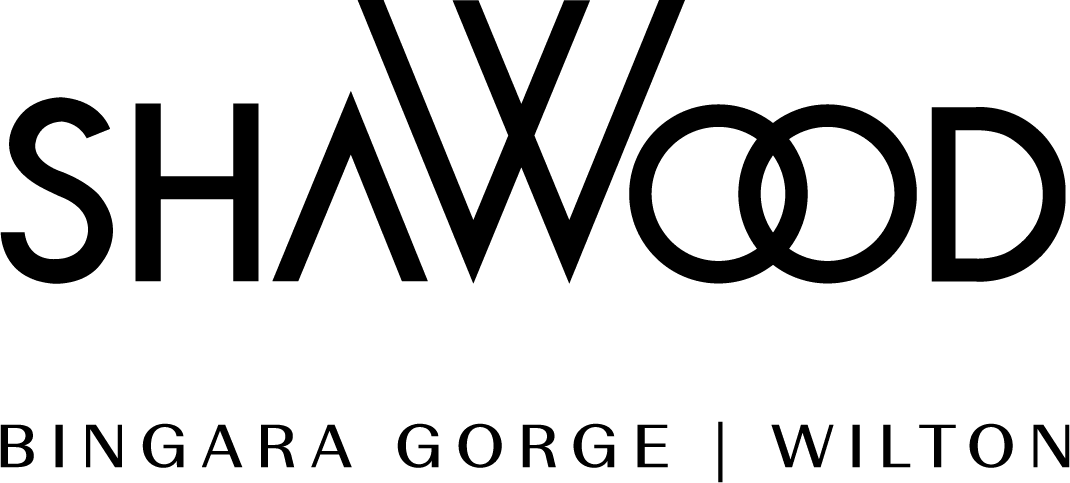 SHAWOOD Bingara Gorge logo