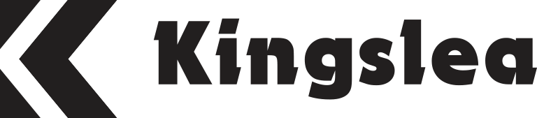 Kingslea Estate - Broadmeadows logo