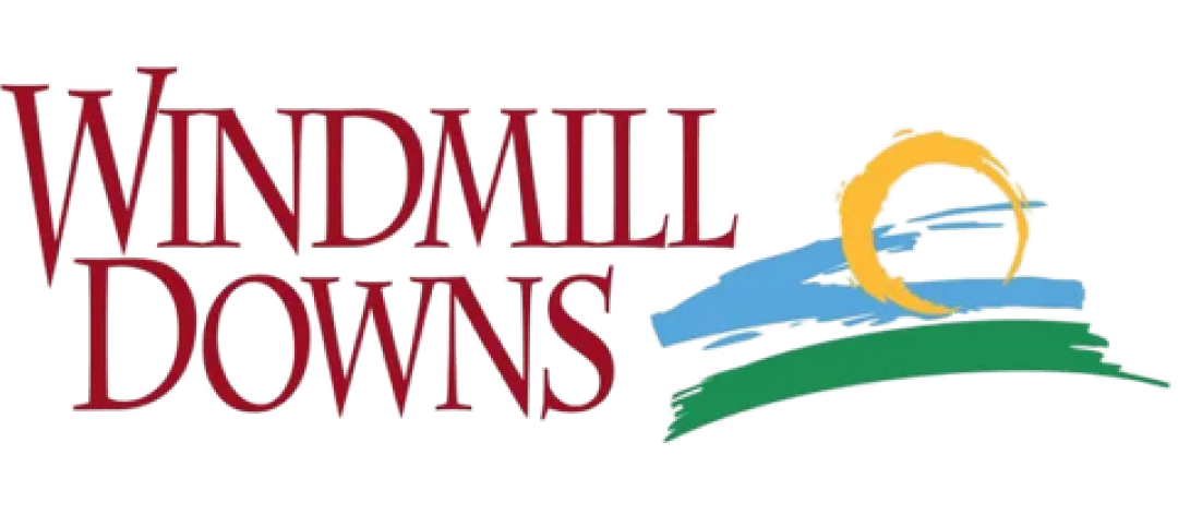 Windmill Downs Estate - Moore Creek logo