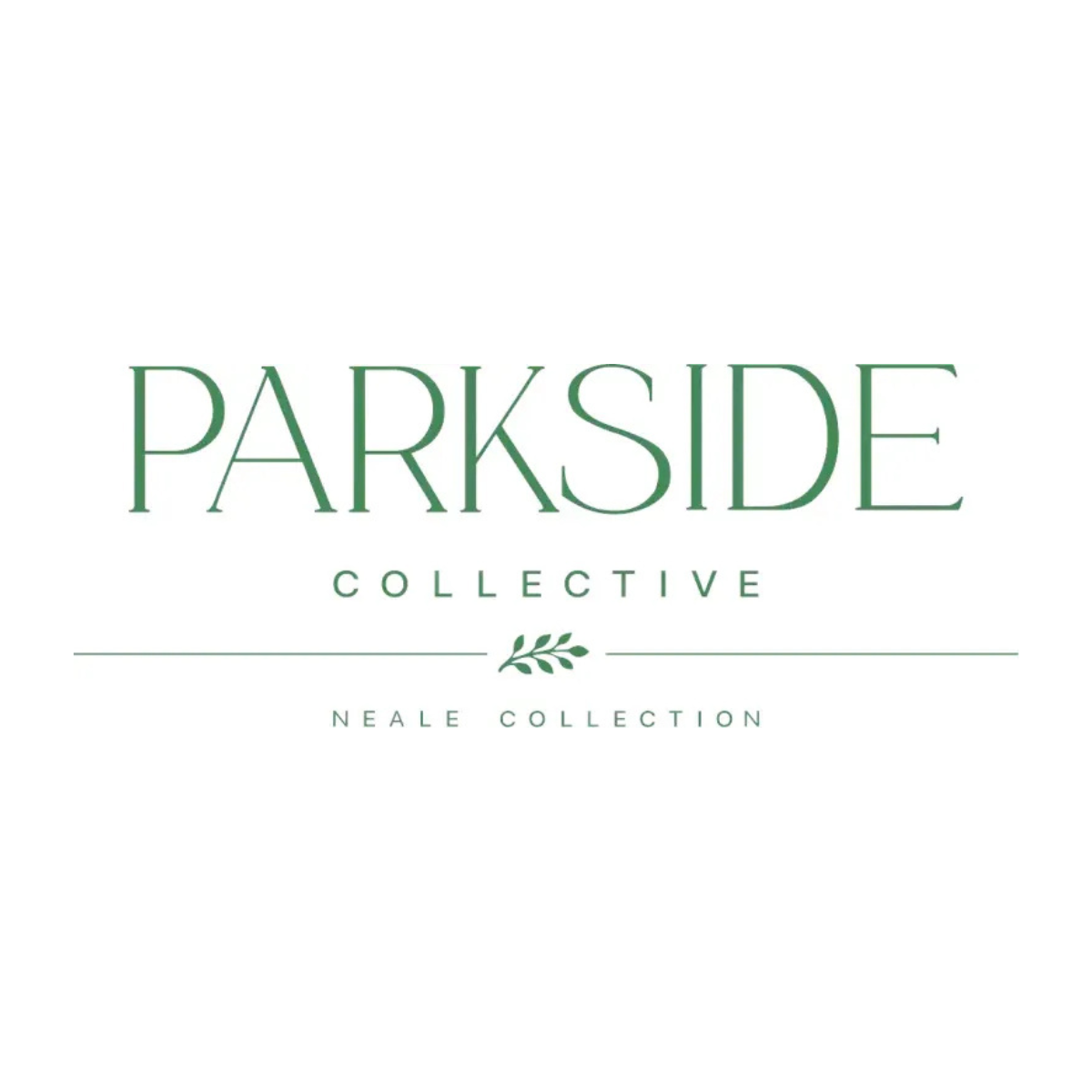 Parkside Deanside Neale Collection - Deanside logo