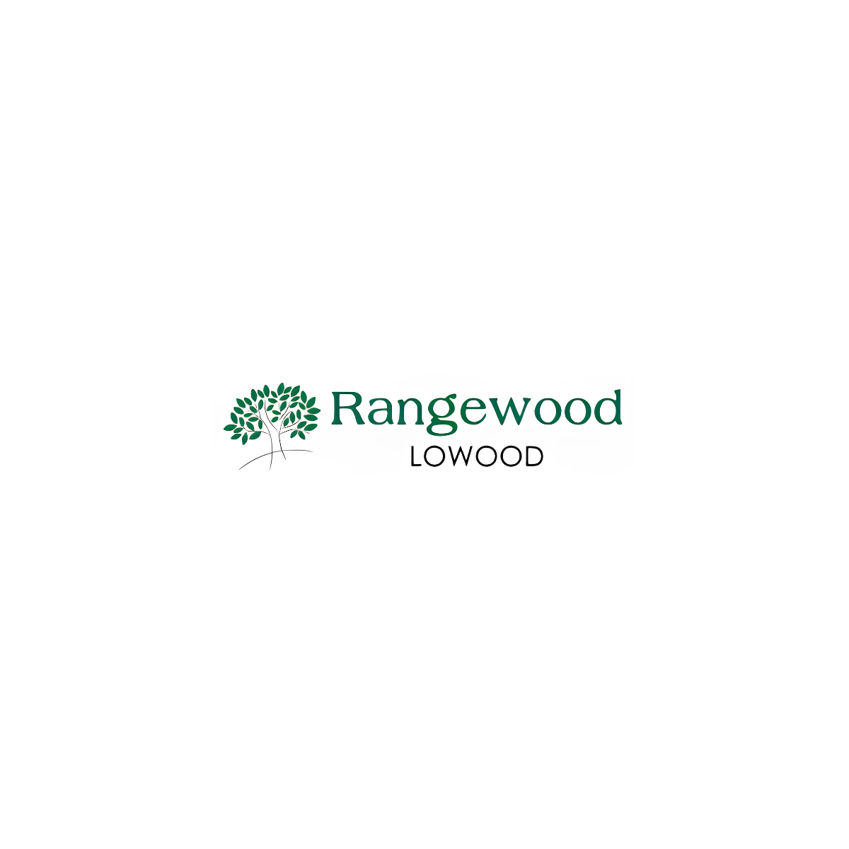 Rangewood Estate - Lowood logo