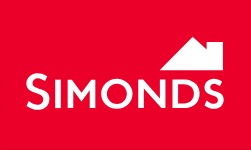 Simonds Homes, SA logo