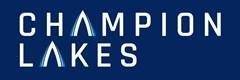 Champion Lakes logo