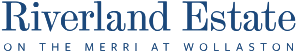 Riverland Estate - Warrnambool logo