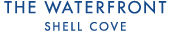 The Waterfront Shell Cove logo