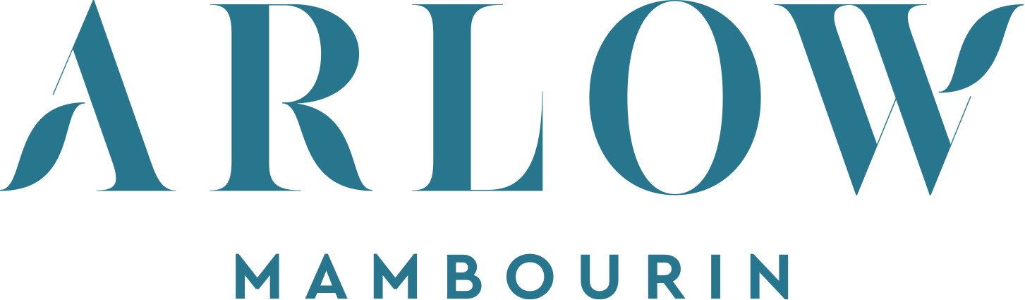 Arlow Estate - Mambourin logo