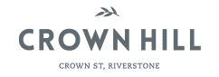 Crown Hill logo