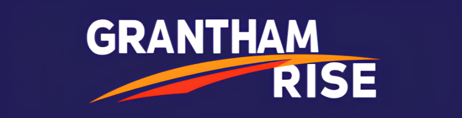 Grantham Rise logo