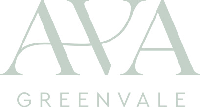 AVA Greenvale logo