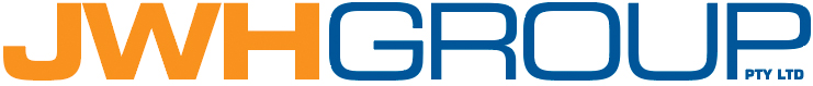 JWH Group logo