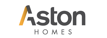 Aston Homes, VIC logo