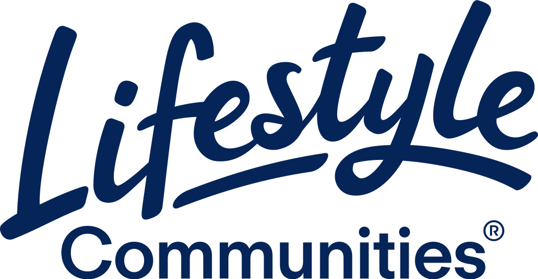 Lifestyle Communities Phillip Island logo
