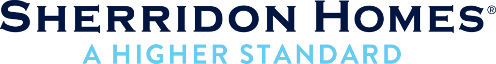 Sherridon Homes, VIC logo