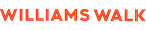 Williams Walk logo