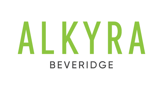 Alkyra logo