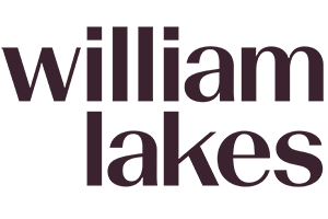 William Lakes logo