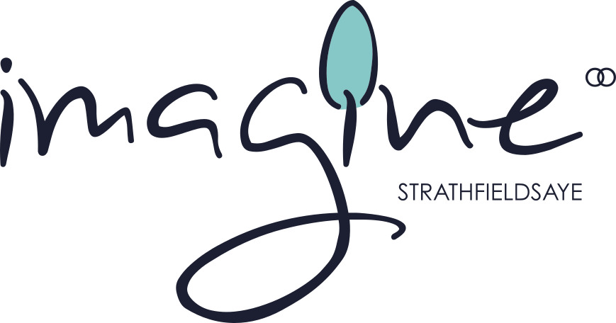Imagine Estate logo
