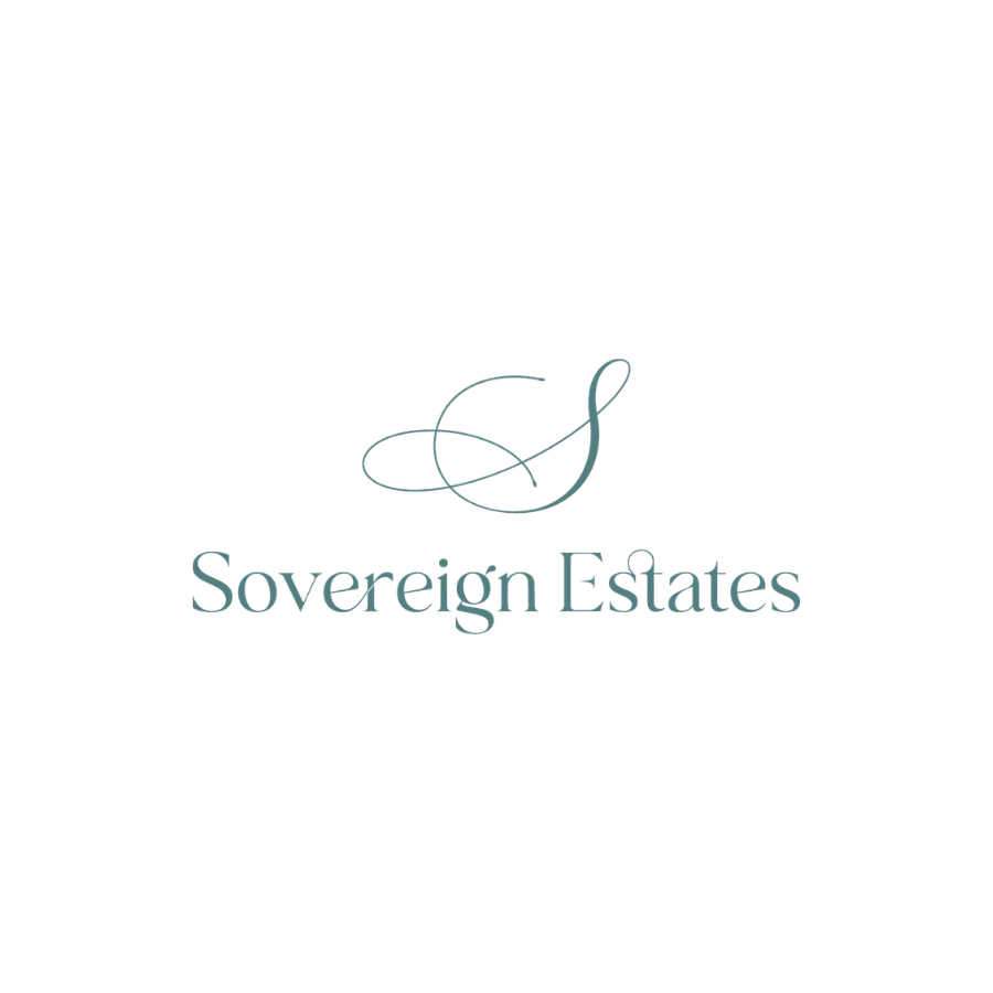 Sovereign Estates - Rochedale logo