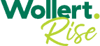 Wollert Rise logo