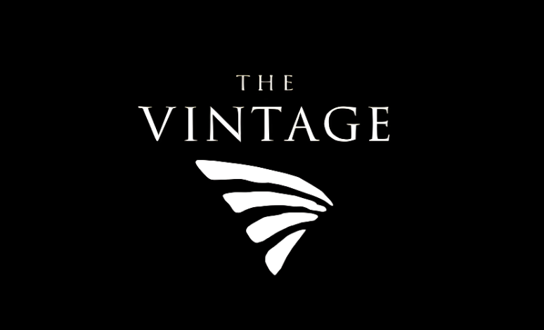 The Vintage Estate - Pokolbin logo