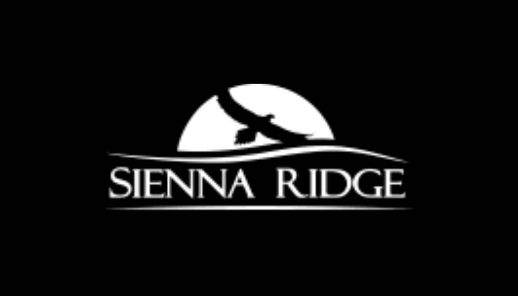Sienna Ridge logo