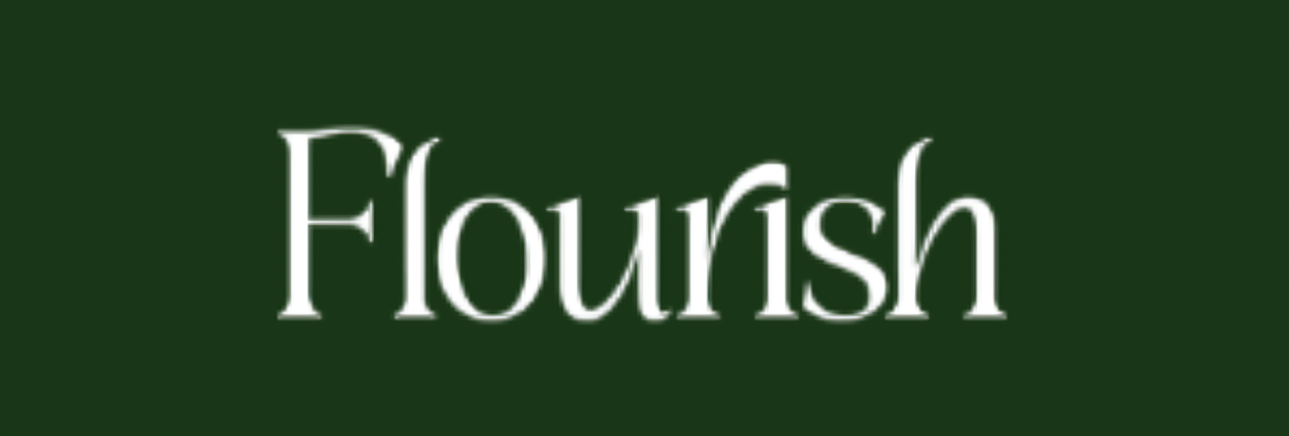 Flourish logo