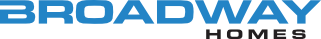 Broadway Homes, WA logo