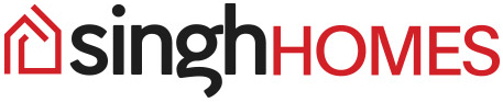 Singh Homes logo
